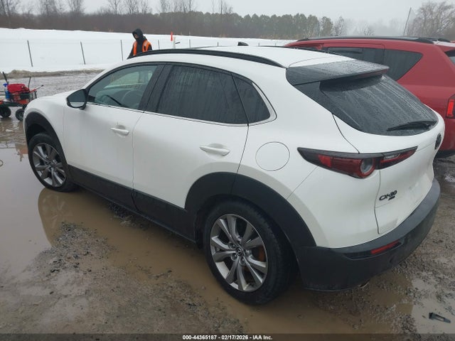 Продаж на аукціоні авто 2021 Mazda Cx-30 Preferred, vin: 3MVDMBCL1MM239338, номер лоту: 44365187