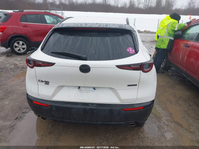 Продаж на аукціоні авто 2021 Mazda Cx-30 Preferred, vin: 3MVDMBCL1MM239338, номер лоту: 44365187