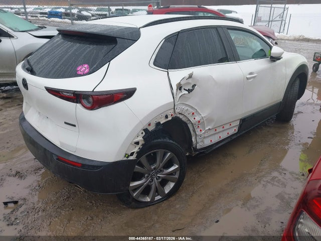 2021 MAZDA CX-30 3MVDMBCL1MM239338 Photo 3