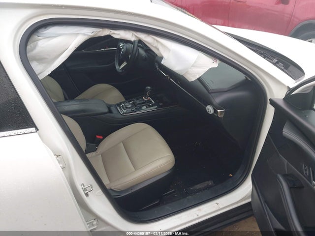 2021 MAZDA CX-30 3MVDMBCL1MM239338 Photo 4