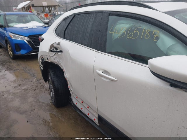 2021 MAZDA CX-30 3MVDMBCL1MM239338 Photo 5