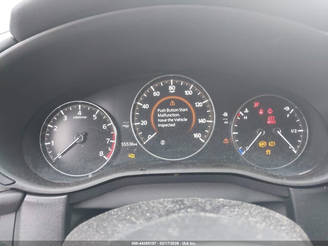 2021 MAZDA CX-30 3MVDMBCL1MM239338 Photo 6