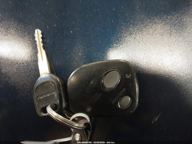 Продаж на аукціоні авто 2001 Subaru Outback, vin: 4S3BH665017679705, номер лоту: 44365196