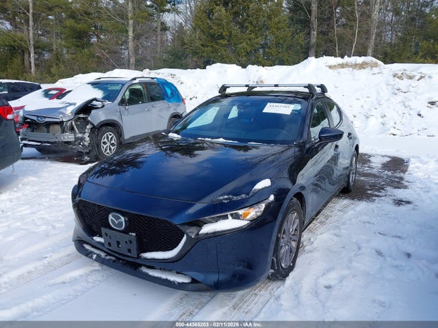 JM1BPAJL8N1508477 Mazda Mazda3 2.5 S