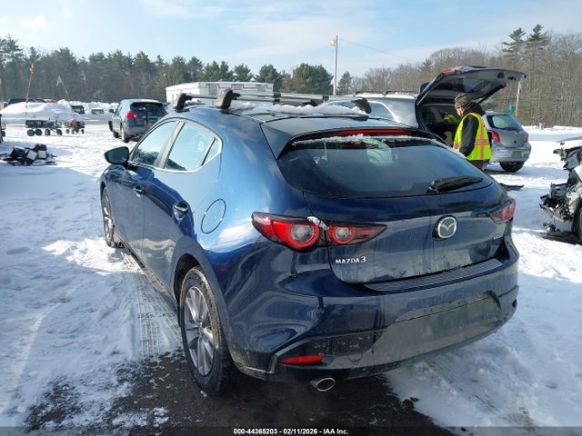 JM1BPAJL8N1508477 Mazda Mazda3 2.5 S