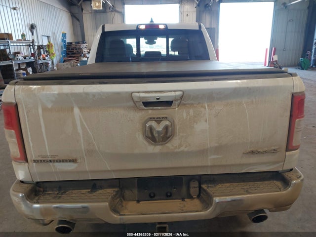 Продаж на аукціоні авто 2021 Ram 1500 Big Horn  4x4 6'4 Box, vin: 1C6SRFMT2MN815113, номер лоту: 44365209