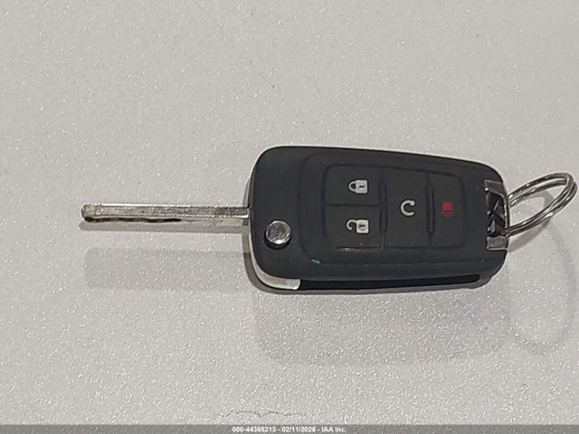 Aukcja sprzedaży 2016 Buick Encore Leather, vin: KL4CJCSB5GB651255, numer aukcji: 44365213