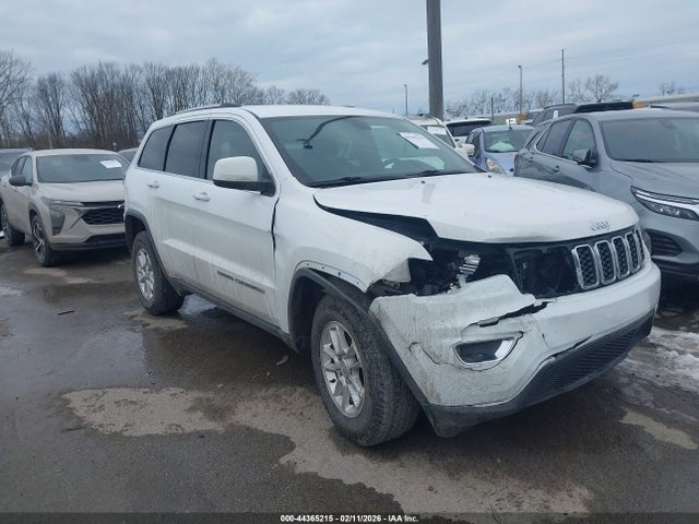 2018 JEEP GRAND CHEROKEE 1C4RJFAG5JC350906