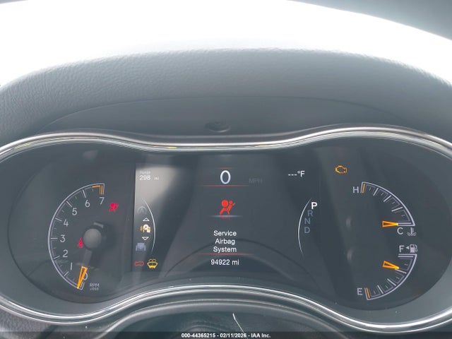 2018 JEEP GRAND CHEROKEE 1C4RJFAG5JC350906 Photo 6