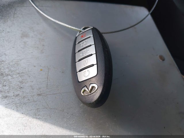 2018 INFINITI Q50 JN1FV7AR8JM481713 Photo 10