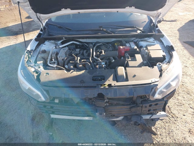 Aukcja sprzedaży 2023 Nissan Sentra S Xtronic Cvt, vin: 3N1AB8BV4PY298416, numer aukcji: 44365222