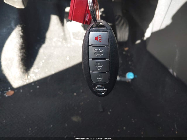 Aukcja sprzedaży 2023 Nissan Sentra S Xtronic Cvt, vin: 3N1AB8BV4PY298416, numer aukcji: 44365222