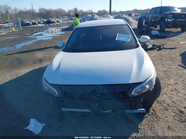 Aukcja sprzedaży 2023 Nissan Sentra S Xtronic Cvt, vin: 3N1AB8BV4PY298416, numer aukcji: 44365222