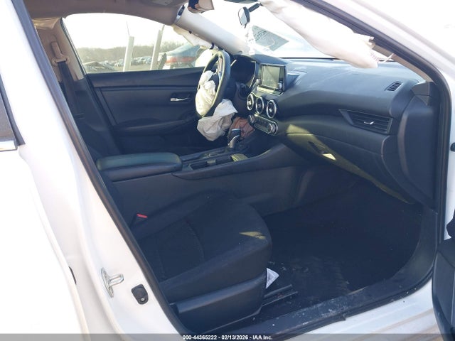 Aukcja sprzedaży 2023 Nissan Sentra S Xtronic Cvt, vin: 3N1AB8BV4PY298416, numer aukcji: 44365222
