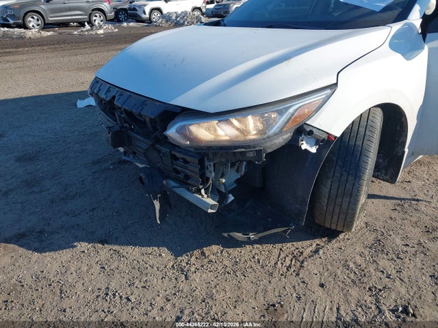 Aukcja sprzedaży 2023 Nissan Sentra S Xtronic Cvt, vin: 3N1AB8BV4PY298416, numer aukcji: 44365222