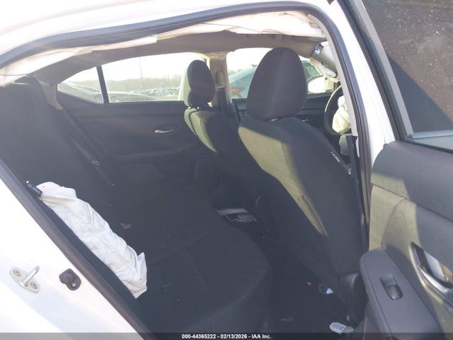 Aukcja sprzedaży 2023 Nissan Sentra S Xtronic Cvt, vin: 3N1AB8BV4PY298416, numer aukcji: 44365222