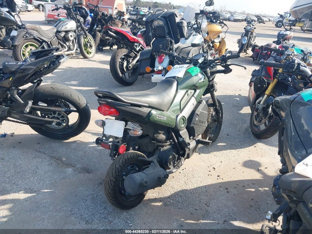 3H1JK070XND002410 Honda NVA110 B