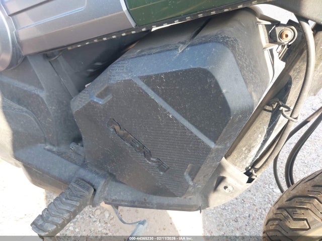 3H1JK070XND002410 Honda NVA110 B
