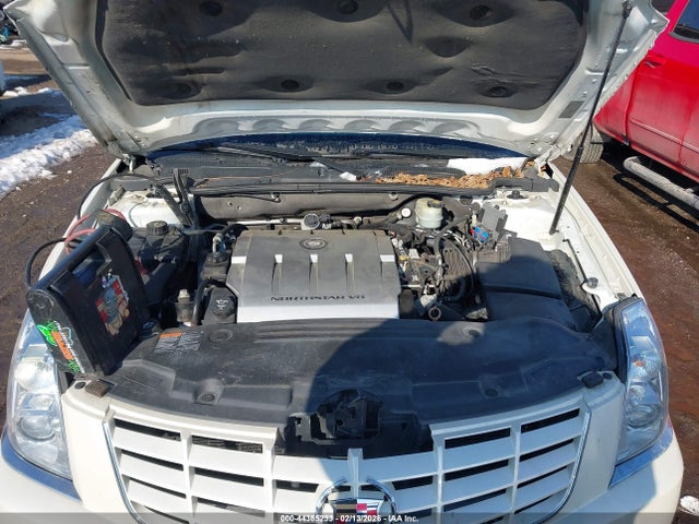 2011 CADILLAC DTS 1G6KH5E60BU125901 Photo 9