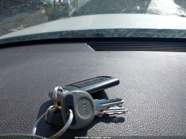 2011 CADILLAC DTS 1G6KH5E60BU125901 Photo 10