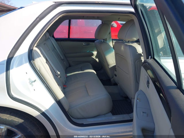 2011 CADILLAC DTS 1G6KH5E60BU125901 Photo 7