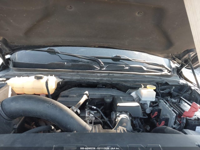 Продаж на аукціоні авто 2019 Ram 1500 Big Horn/lone Star  4x4 5'7 Box, vin: 1C6RRFFG2KN917698, номер лоту: 44365236
