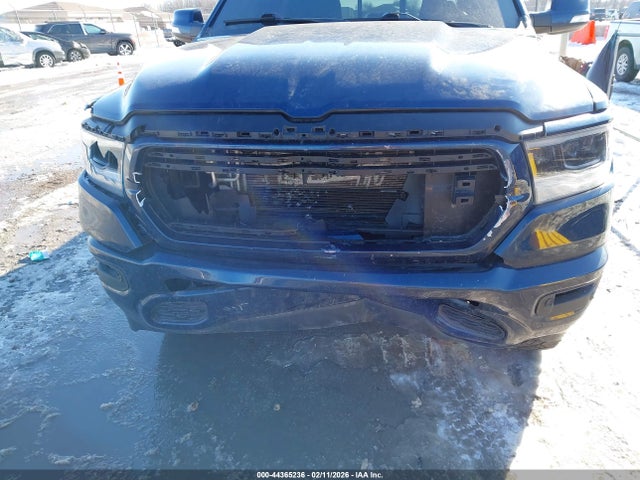 Продаж на аукціоні авто 2019 Ram 1500 Big Horn/lone Star  4x4 5'7 Box, vin: 1C6RRFFG2KN917698, номер лоту: 44365236