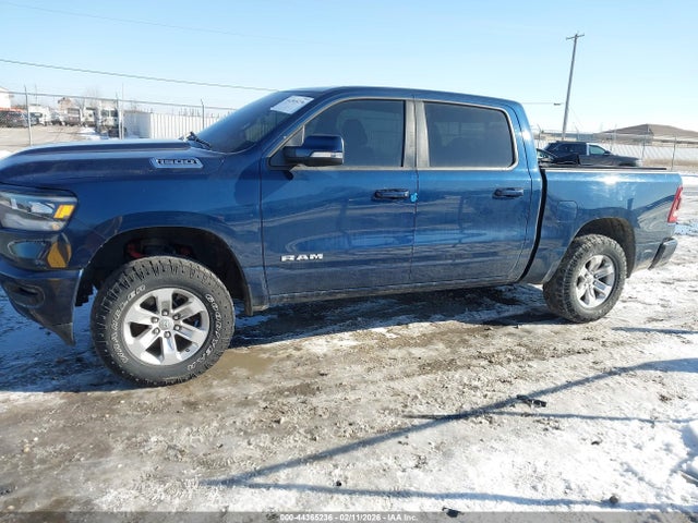 Продаж на аукціоні авто 2019 Ram 1500 Big Horn/lone Star  4x4 5'7 Box, vin: 1C6RRFFG2KN917698, номер лоту: 44365236