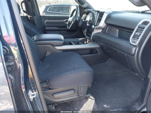 Продаж на аукціоні авто 2019 Ram 1500 Big Horn/lone Star  4x4 5'7 Box, vin: 1C6RRFFG2KN917698, номер лоту: 44365236