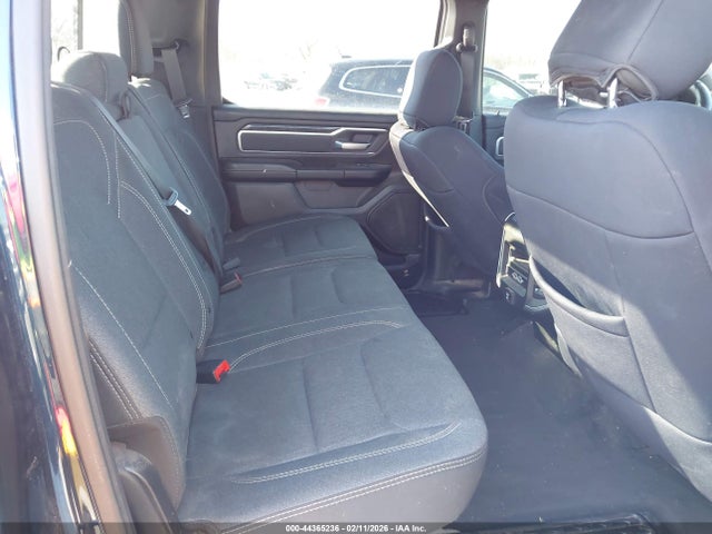 Продаж на аукціоні авто 2019 Ram 1500 Big Horn/lone Star  4x4 5'7 Box, vin: 1C6RRFFG2KN917698, номер лоту: 44365236