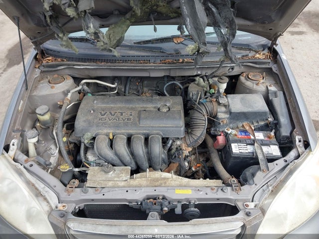 Продажа на аукционе авто 2004 Toyota Corolla Le, vin: 2T1BR32E94C251829, номер лота: 44365255