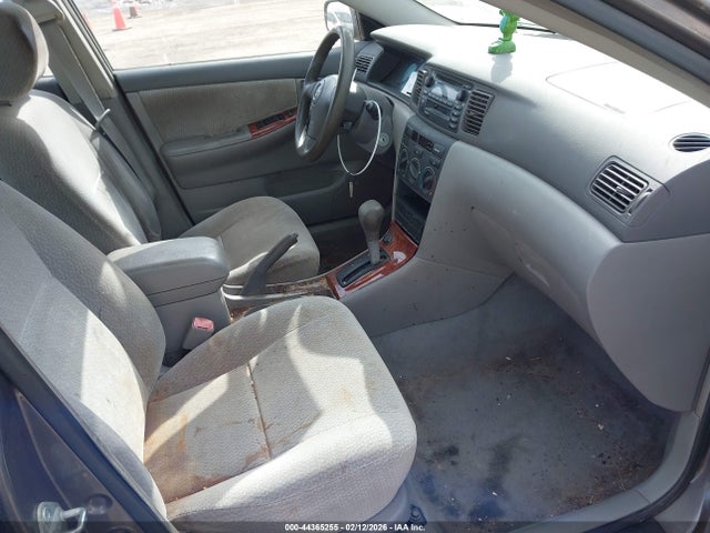 Продажа на аукционе авто 2004 Toyota Corolla Le, vin: 2T1BR32E94C251829, номер лота: 44365255