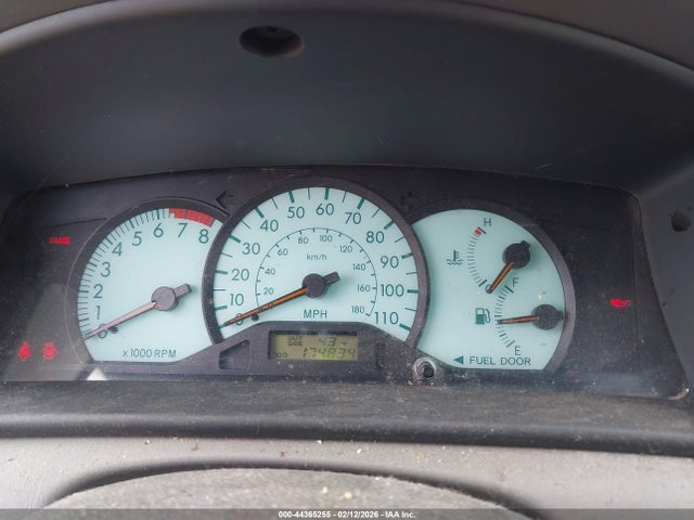Продажа на аукционе авто 2004 Toyota Corolla Le, vin: 2T1BR32E94C251829, номер лота: 44365255