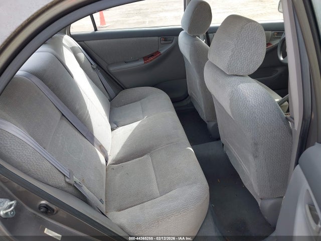 Продажа на аукционе авто 2004 Toyota Corolla Le, vin: 2T1BR32E94C251829, номер лота: 44365255
