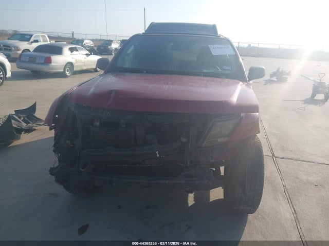 Auction sale of the 2005 Nissan Xterra Se, vin: 5N1AN08U85C617869, lot number: 44365258