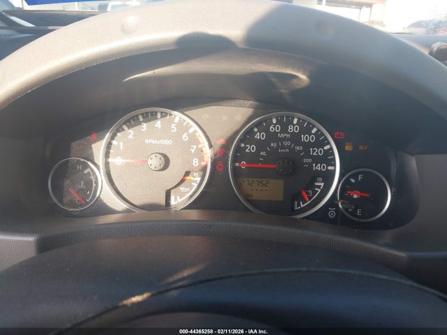 Auction sale of the 2005 Nissan Xterra Se, vin: 5N1AN08U85C617869, lot number: 44365258