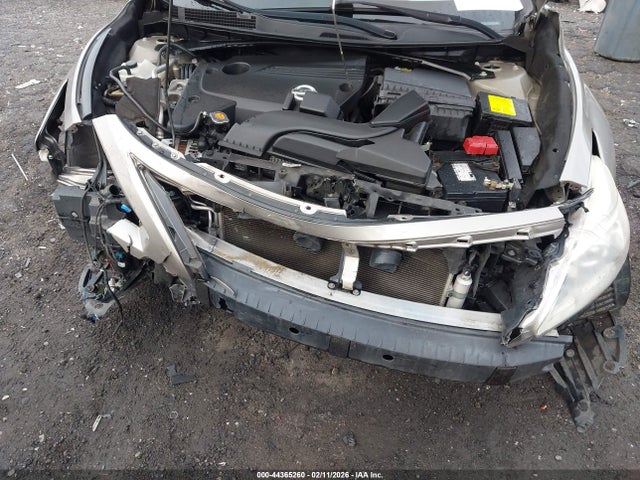 Aukcja sprzedaży 2015 Nissan Altima 2.5 S, vin: 1N4AL3AP0FC581151, numer aukcji: 44365260