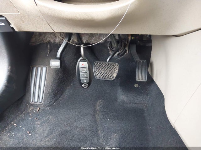 Aukcja sprzedaży 2015 Nissan Altima 2.5 S, vin: 1N4AL3AP0FC581151, numer aukcji: 44365260