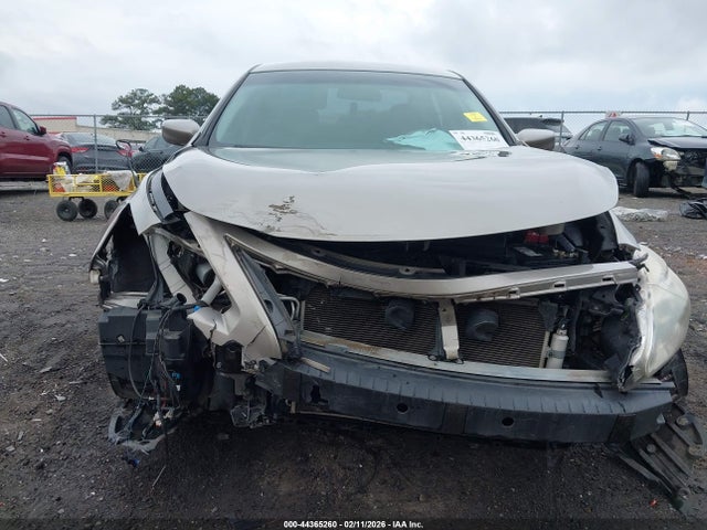 Aukcja sprzedaży 2015 Nissan Altima 2.5 S, vin: 1N4AL3AP0FC581151, numer aukcji: 44365260