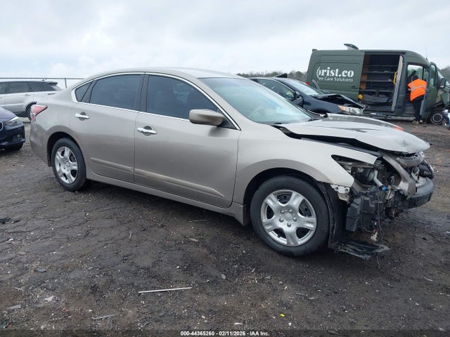 Aukcja sprzedaży 2015 Nissan Altima 2.5 S, vin: 1N4AL3AP0FC581151, numer aukcji: 44365260