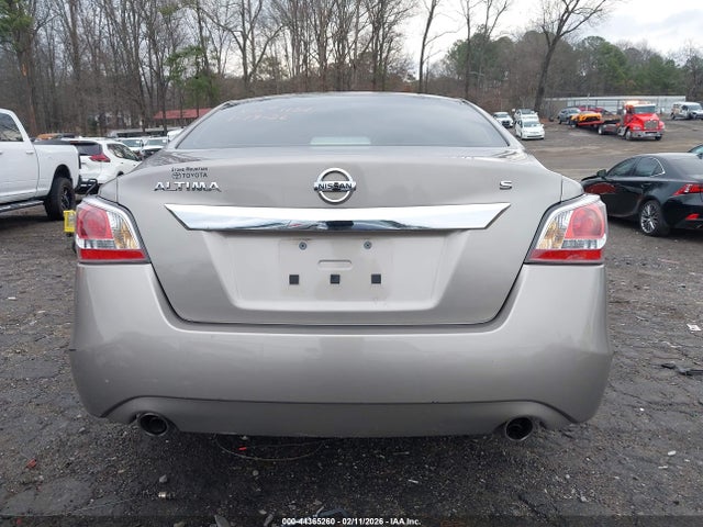 Aukcja sprzedaży 2015 Nissan Altima 2.5 S, vin: 1N4AL3AP0FC581151, numer aukcji: 44365260