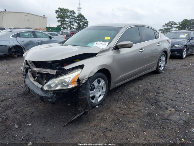 Aukcja sprzedaży 2015 Nissan Altima 2.5 S, vin: 1N4AL3AP0FC581151, numer aukcji: 44365260