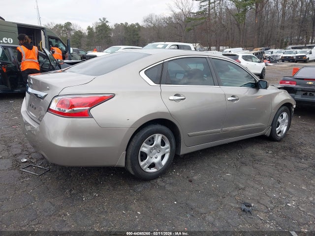 Aukcja sprzedaży 2015 Nissan Altima 2.5 S, vin: 1N4AL3AP0FC581151, numer aukcji: 44365260