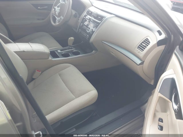 Aukcja sprzedaży 2015 Nissan Altima 2.5 S, vin: 1N4AL3AP0FC581151, numer aukcji: 44365260