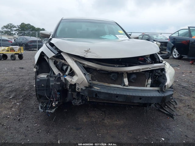 Aukcja sprzedaży 2015 Nissan Altima 2.5 S, vin: 1N4AL3AP0FC581151, numer aukcji: 44365260