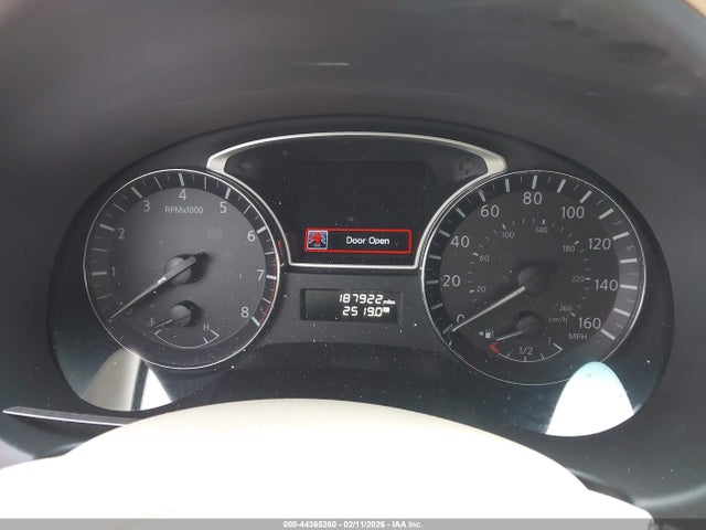 Aukcja sprzedaży 2015 Nissan Altima 2.5 S, vin: 1N4AL3AP0FC581151, numer aukcji: 44365260