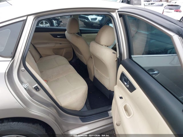 Aukcja sprzedaży 2015 Nissan Altima 2.5 S, vin: 1N4AL3AP0FC581151, numer aukcji: 44365260