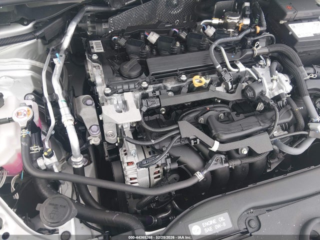 5YFB4MDEXTP397348 Toyota COROLLA LE