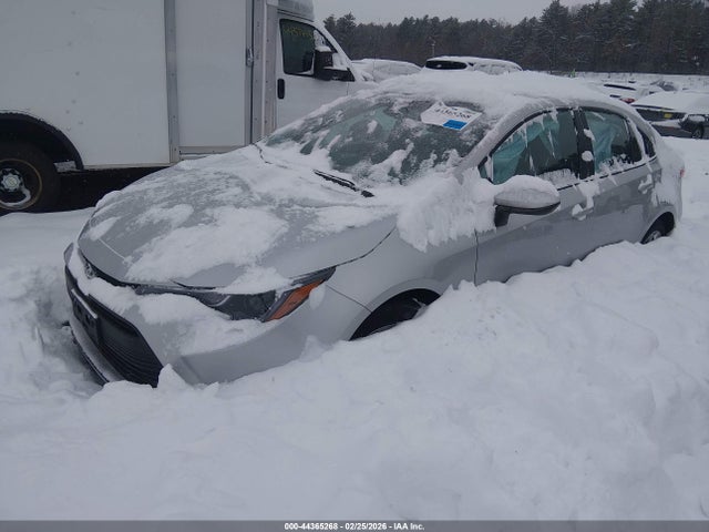 5YFB4MDEXTP397348 Toyota COROLLA LE