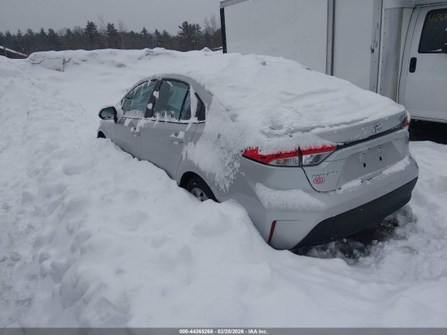 5YFB4MDEXTP397348 Toyota COROLLA LE